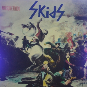 Masquerade Image