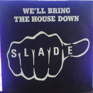 We'll Bring The House Down Image
