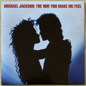 The Way You Make Me Feel Image