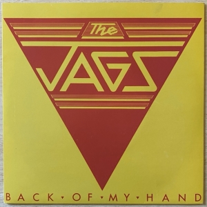 Back Of My Hand Image