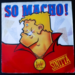 So Macho! Image
