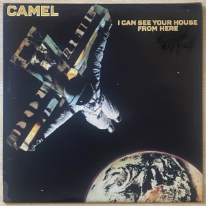 I Can See Your House From Here Image