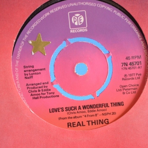 Love's Such A Wonderful Thing Image