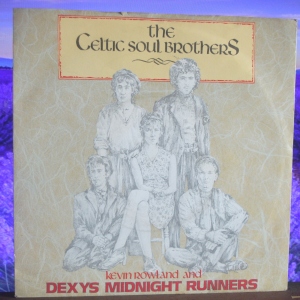 The Celtic Soul Brothers Image