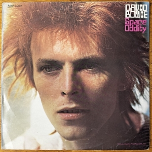 Space Oddity Image