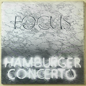 Hamburger Concerto Image