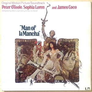 Man Of La Mancha Image