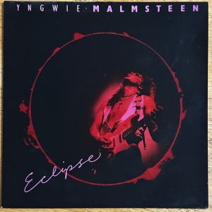 Eclipse Image