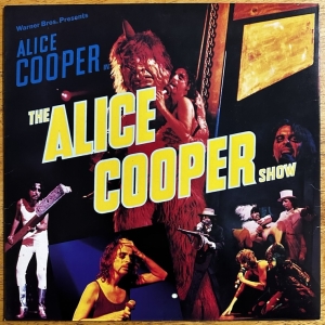 The Alice Cooper Show Image