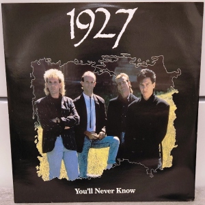 You'll Never Know Image