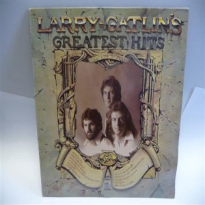Larry Gatlin's Greatest Hits Volume 1 Image