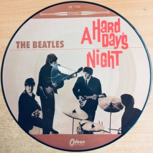 A Hard Day's Night Image