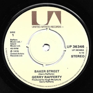 Baker Street Image