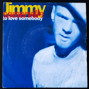 To Love Somebody Image