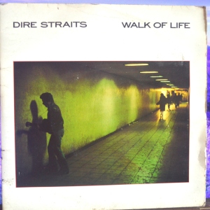 Walk Of Life Image