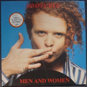 Men And Women Image