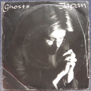 Ghosts Image