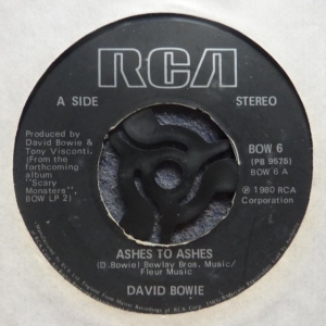 Ashes To Ashes Image