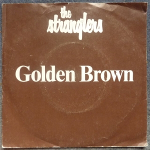 Golden Brown Image