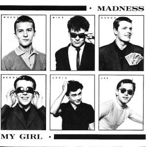 My Girl Image