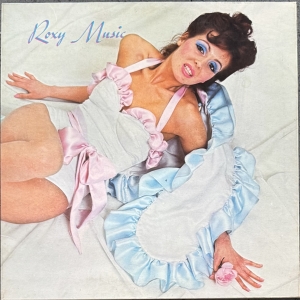 Roxy Music Image