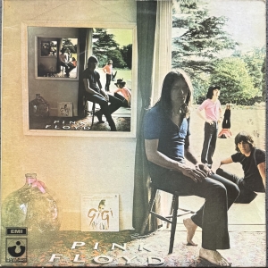 Ummagumma Image