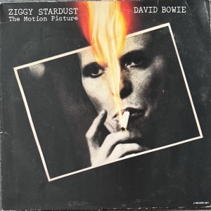 Ziggy Stardust - The Motion Picture Image