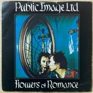 Flowers Of Romance Image
