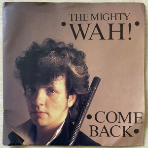 Come Back Image