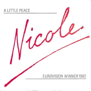 A Little Peace Image