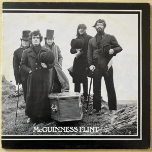 McGuinness Flint Image