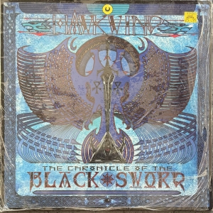 The Chronicle Of The Black Sword Image