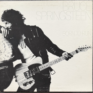 Born To Run Image