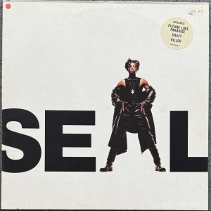 Seal Image