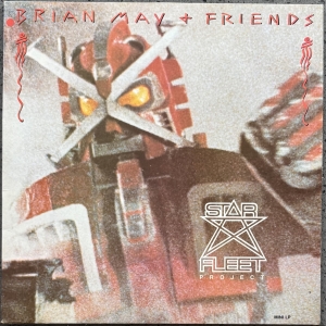 Star Fleet Project Image