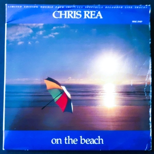 On The Beach Image