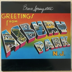Greetings From Asbury Park, NJ Image