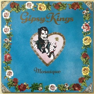 Mosaique Image