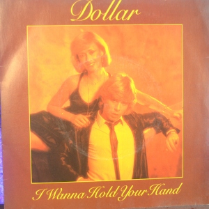 I Wanna Hold Your Hand Image