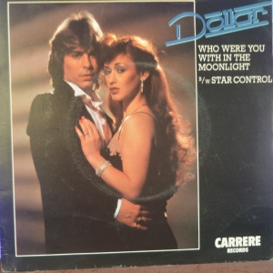 Who Were You With In The Moonlight Image
