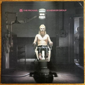 The Michael Schenker Group Image