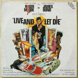 Live And Let Die Image