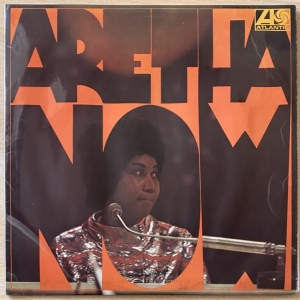 Aretha Now Image