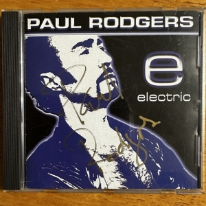 Electric Image