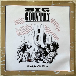 Fields Of Fire Image