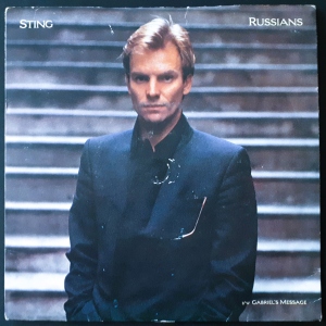 Russians Image