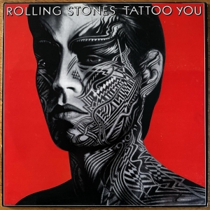 Tattoo You Image
