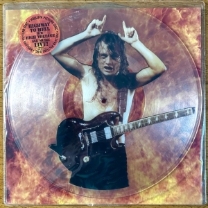 Highway To Hell (Live) Image