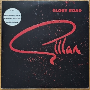 Glory Road Image