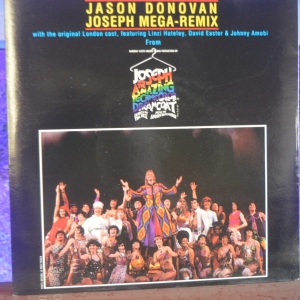 Joseph Mega-Remix Image